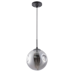 Подвесной светильник Arte Lamp A9920SP-1BK