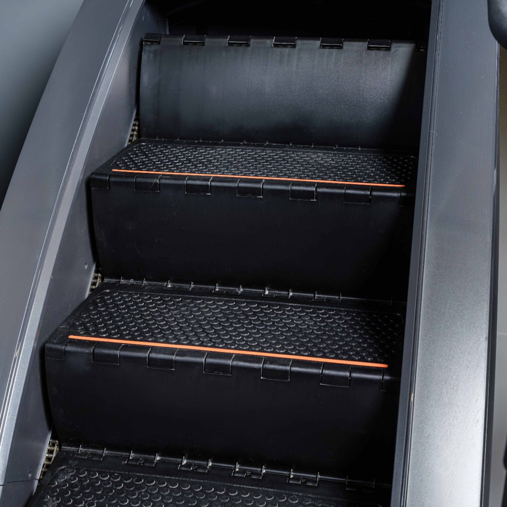 Тренажер-лестница ANYFIT AI-3 (Led display)