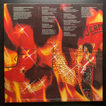 Jermaine Jackson ‎– Feel The Fire (США 1977г.)