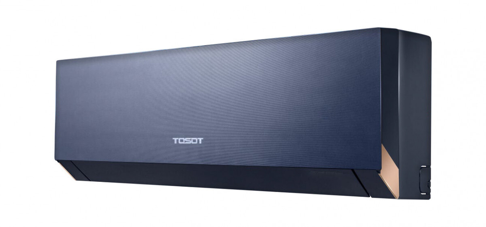 Сплит-система TOSOT CLIVIA DELUXE T09H-SCD/I/T09H-SCD/O