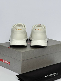 Кроссовки Prada