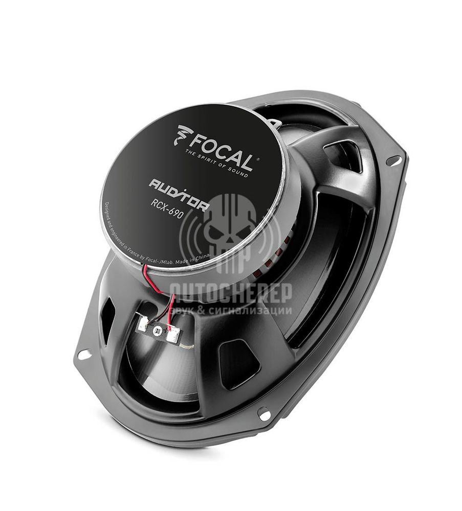 Акустика Focal Auditor RCX 690