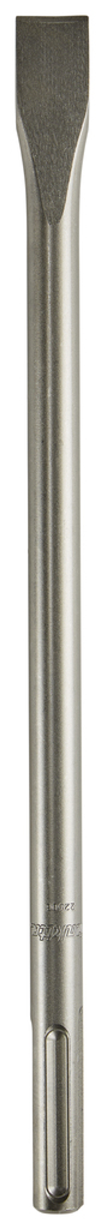 Плоское долото SDS-max 400x25 мм Makita D-34213