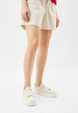 Кеды женские AGL GIULY SUMMER