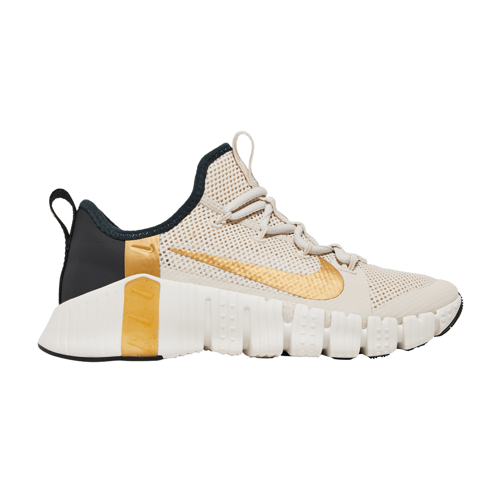 Кроссовки Nike Free Metcon 3 (Женская размерная сетка)