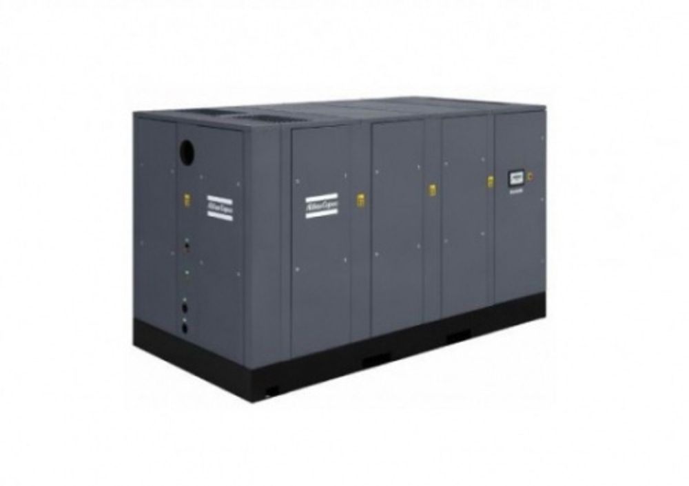 Винтовой компрессор ATLAS COPCO GA 355/8,5