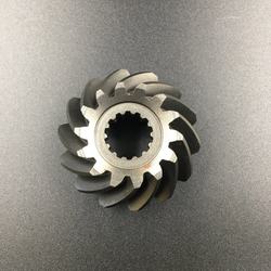 Шестерня вертикального вала (Пиньон) Honda 35-50 (41131-ZV5-000) (Osaka)