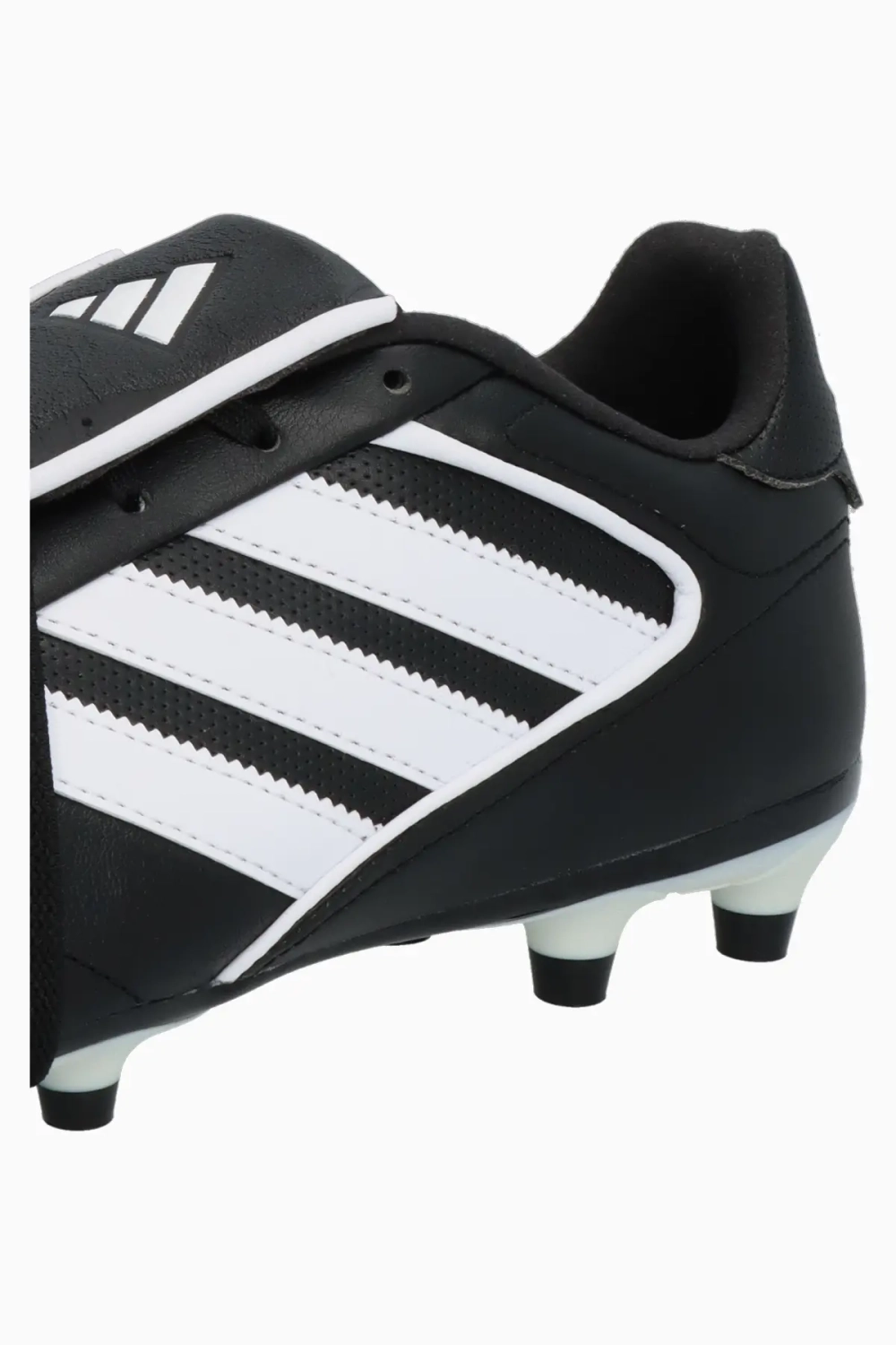 Бутсы adidas Copa Gloro 2 FG - черный