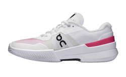 Теннисные кроссовки On The Roger Pro 2 Clay - White