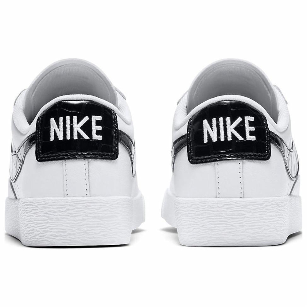 Кроссовки Nike Blazer Low (Женская размерная сетка)