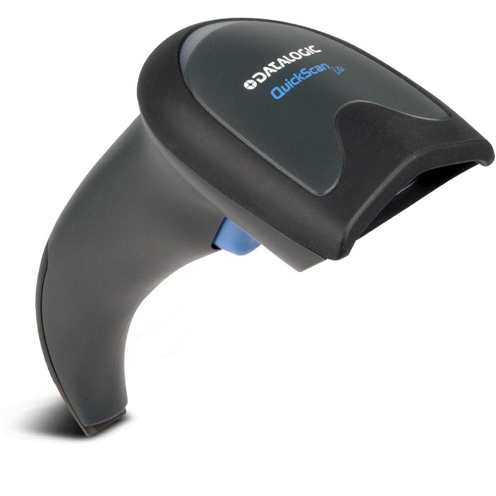 Сканер штрихкода Datalogic QW2100