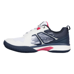 Женские теннисные кроссовки Fila Premio Clay Court Shoe Women - Blue, White