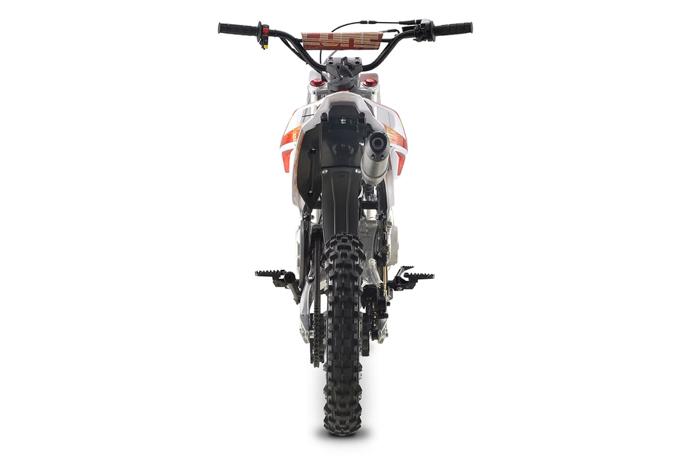 Мотоцикл SSSR Core A PITBIKE