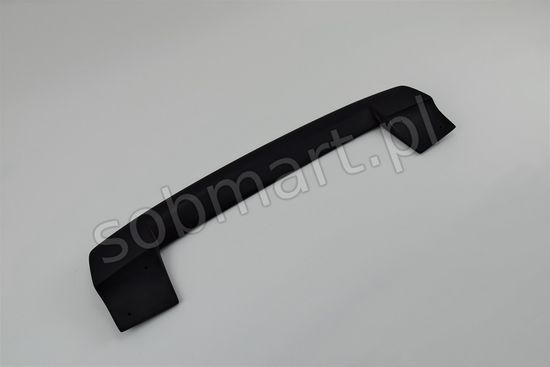 Спойлер V.1 для VOLVO V70 XC70 2000-2007