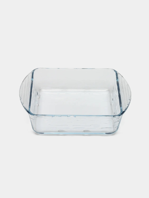 Форма БОРКАМ квадратная 1л 210*164*60мм 59914