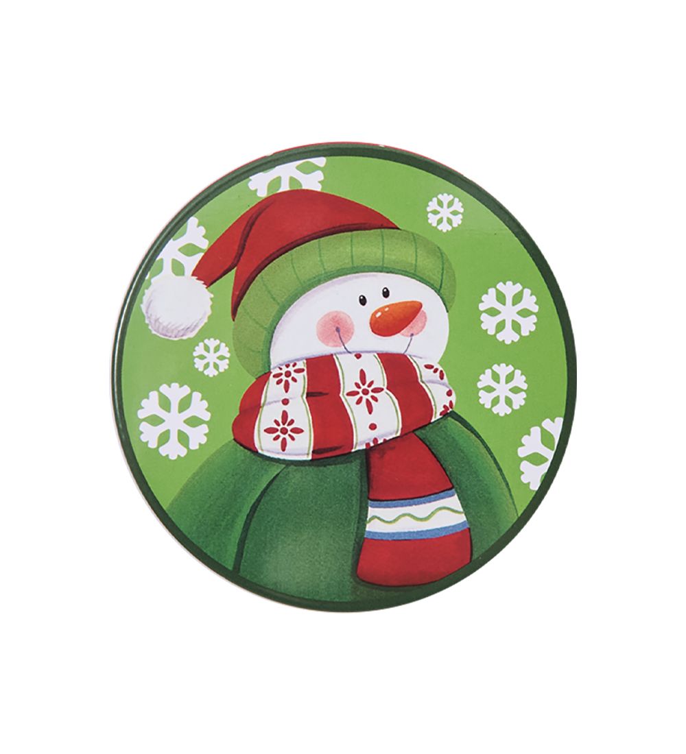 TCN-38-мал. Коробка металлическая