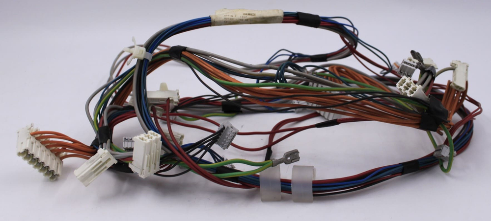 Проводка стиральной машины Electrolux EWT 1276 EOW