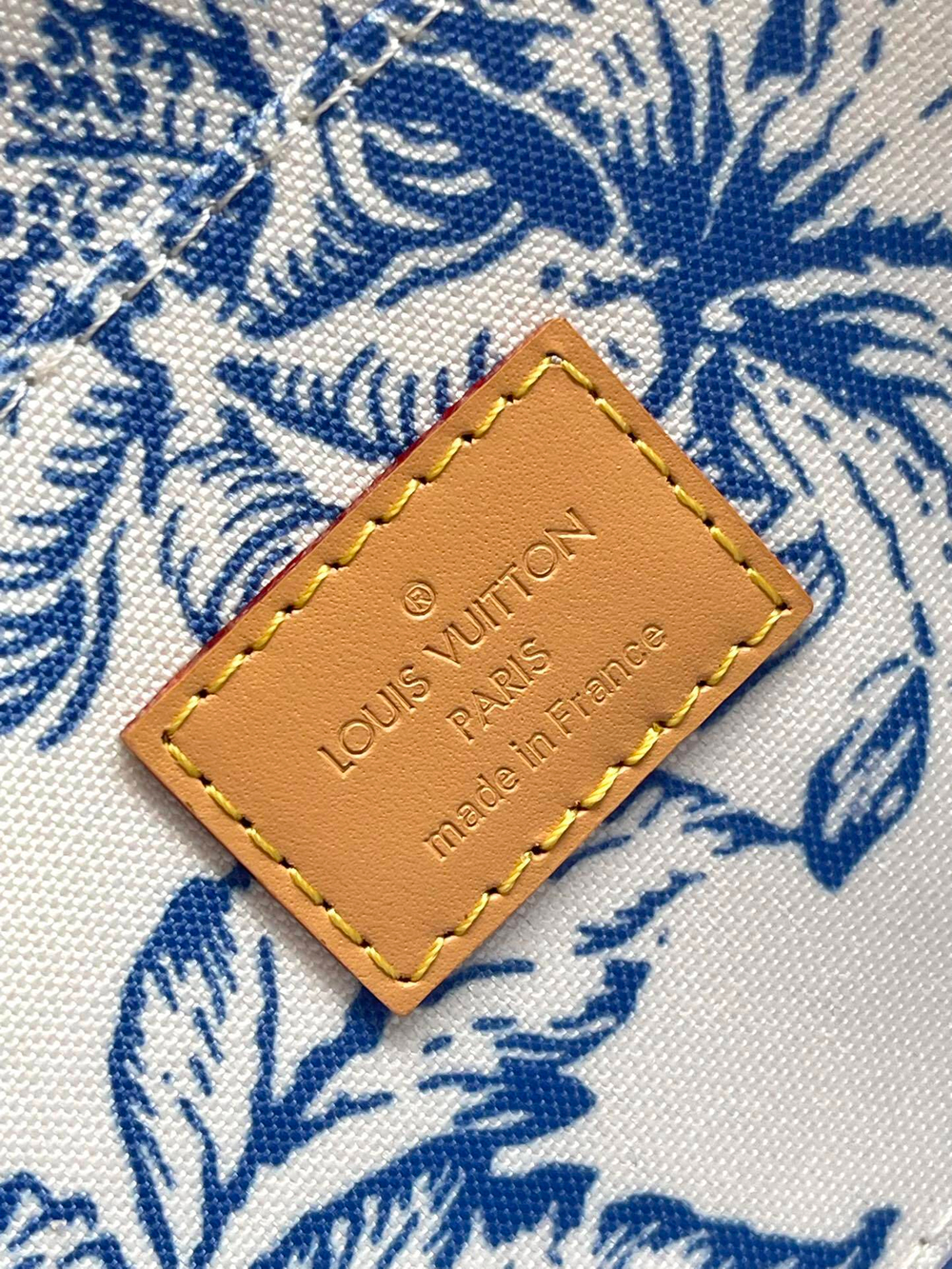 Louis Vuitton Felicie Pochette