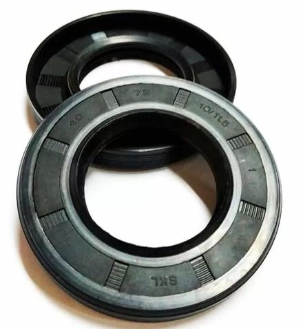 Сальник 40x72x10/11,5 (уплотнительное кольцо) для стиральной машины Haier/TEKA 40x72x10/11.5 - 81881118