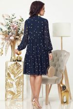 Платье Примерь меня, кокетка DStrend (Акция)