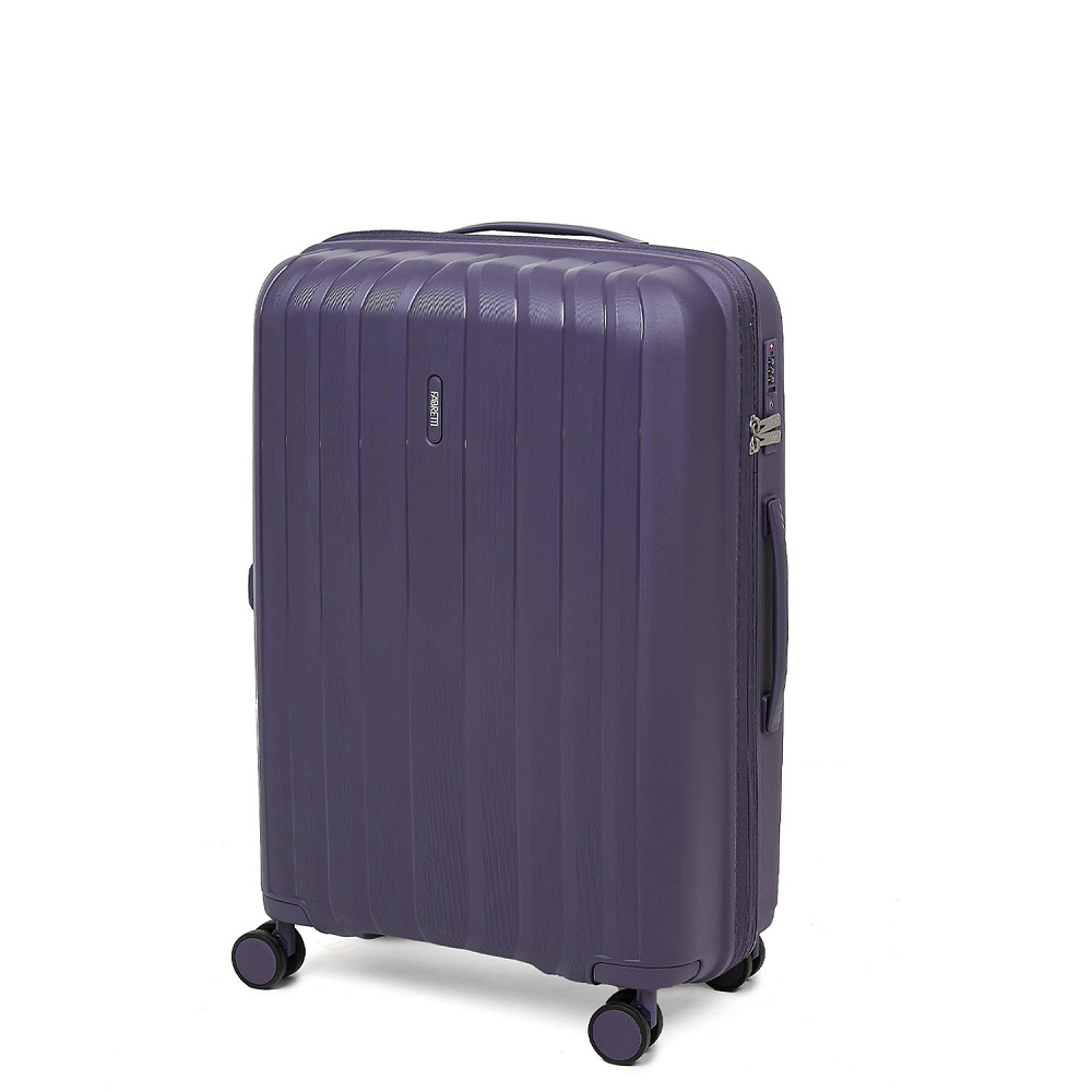 Чемодан FABRETTI FT2125-24-10