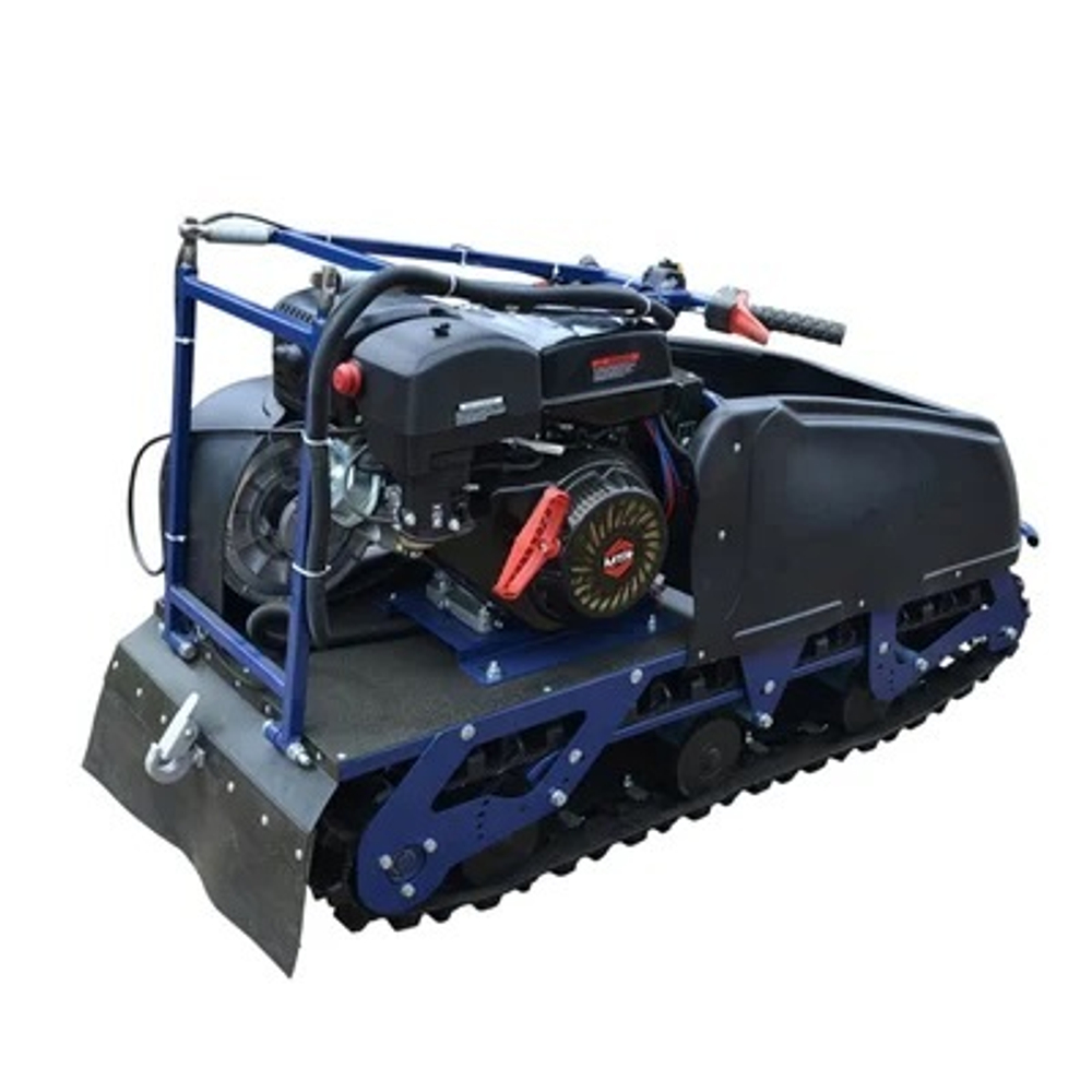 Мотобуксировщик БАРС СЛЕДОПЫТ R13S