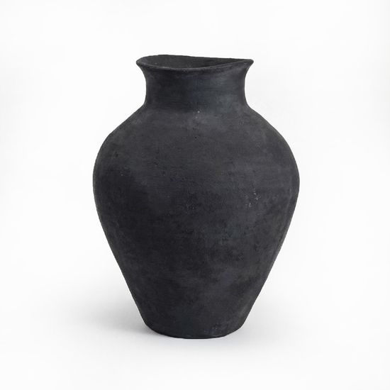 Ваза керамическая ACCESSORIES, MOD INTERIORS