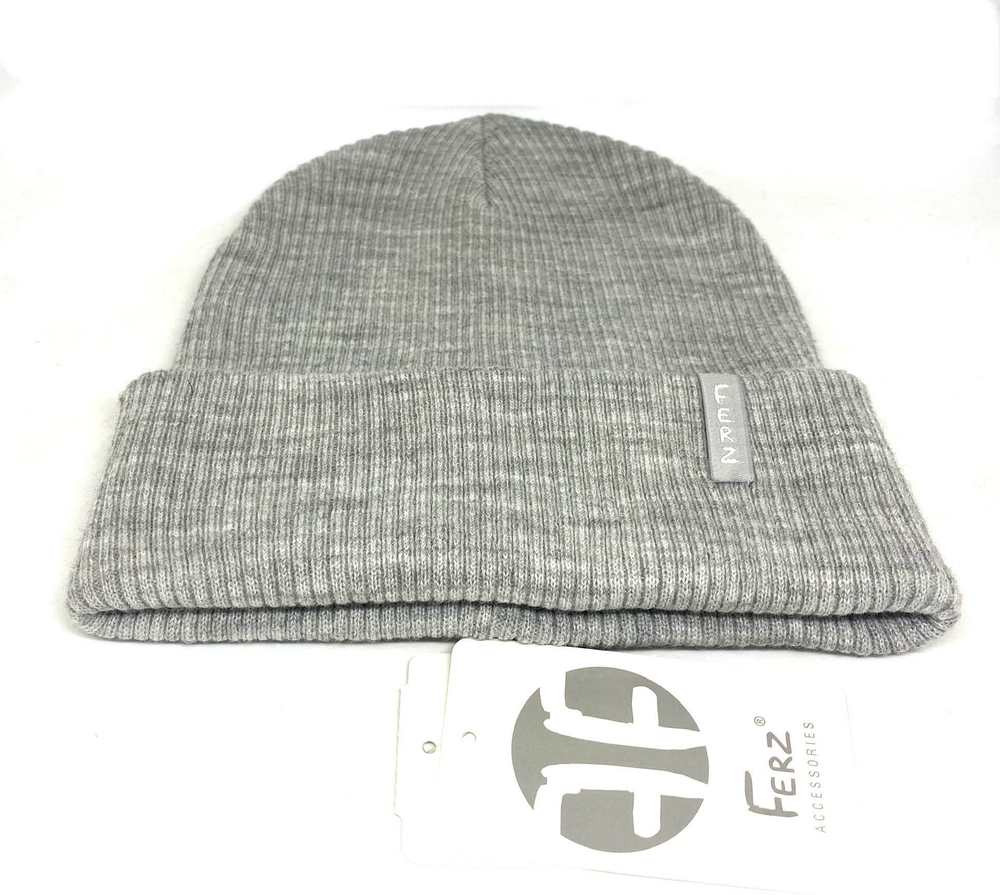 Шапка Ferz Сиэтл
