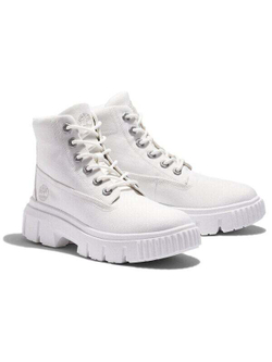 Ботинки Timberland Greyfield Fabric