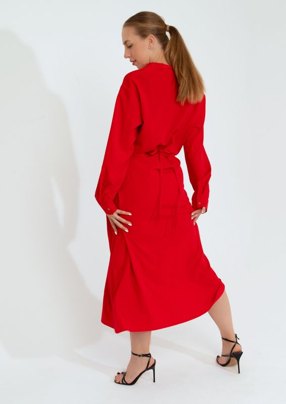 ПЛАТЬЕ NUMERO 4. PROF