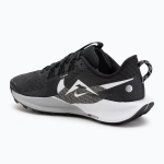 Женские Кроссовки для бега Nike Pegasus Trail 5 black/white/anthracite/wolf grey