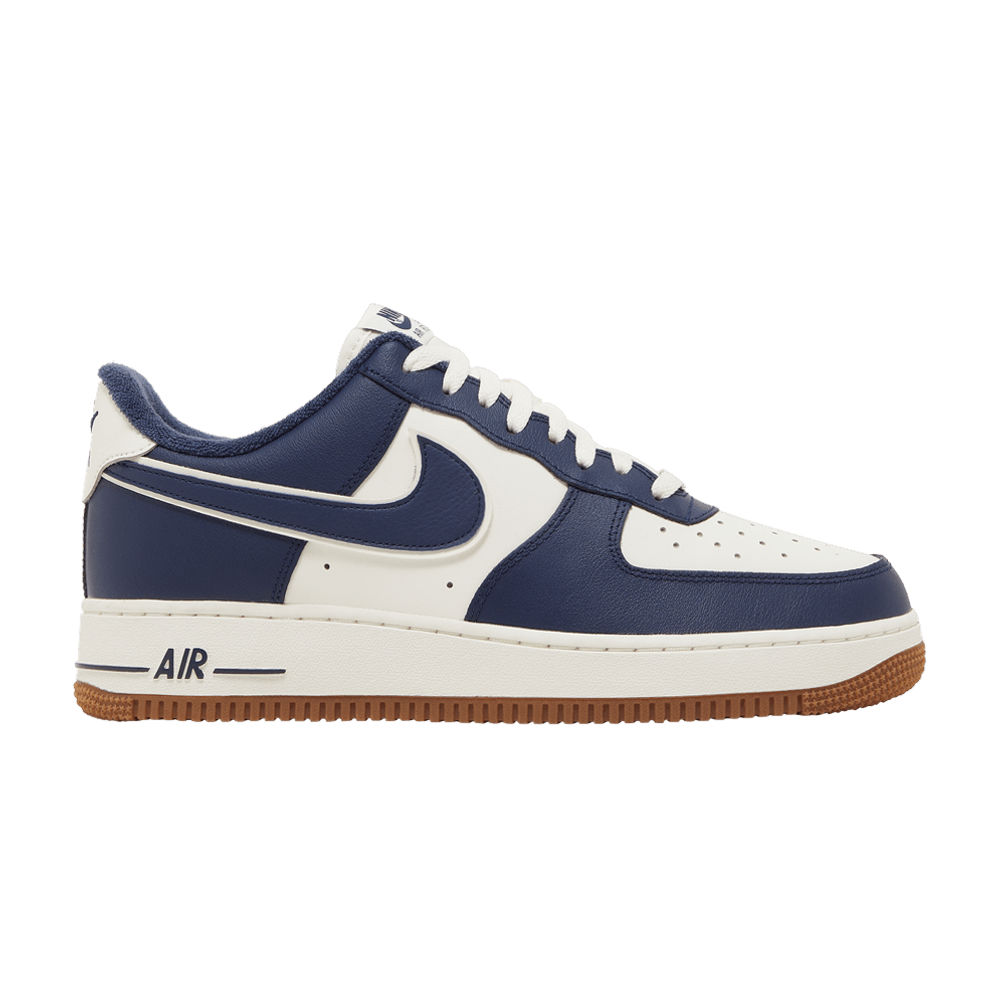 Кроссовки Nike Air Force 1 Low College Pack