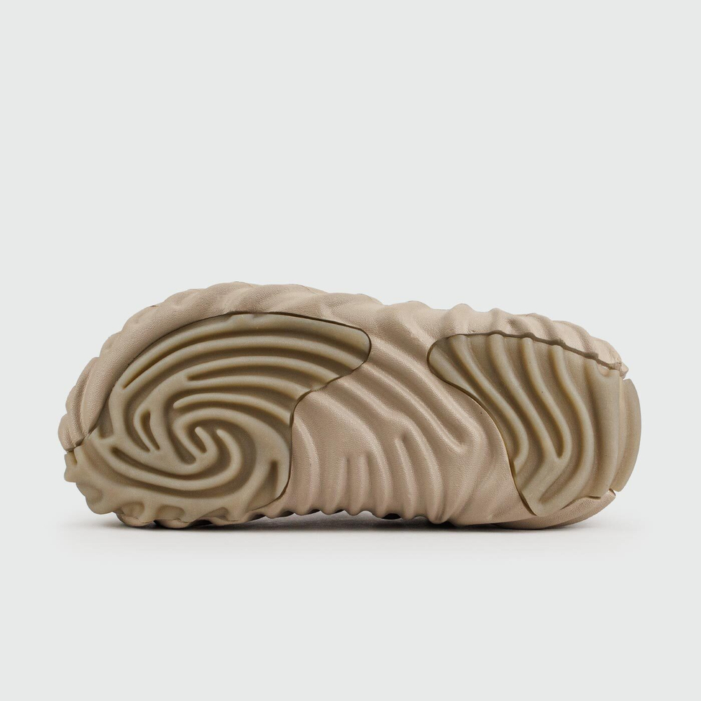 Сабо Crocs Pollex Clog x Salehe Bembury Beige