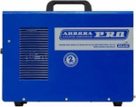 Аппарат аргонно-дуговой сварки AURORA INTER TIG 200 PULSE 10050