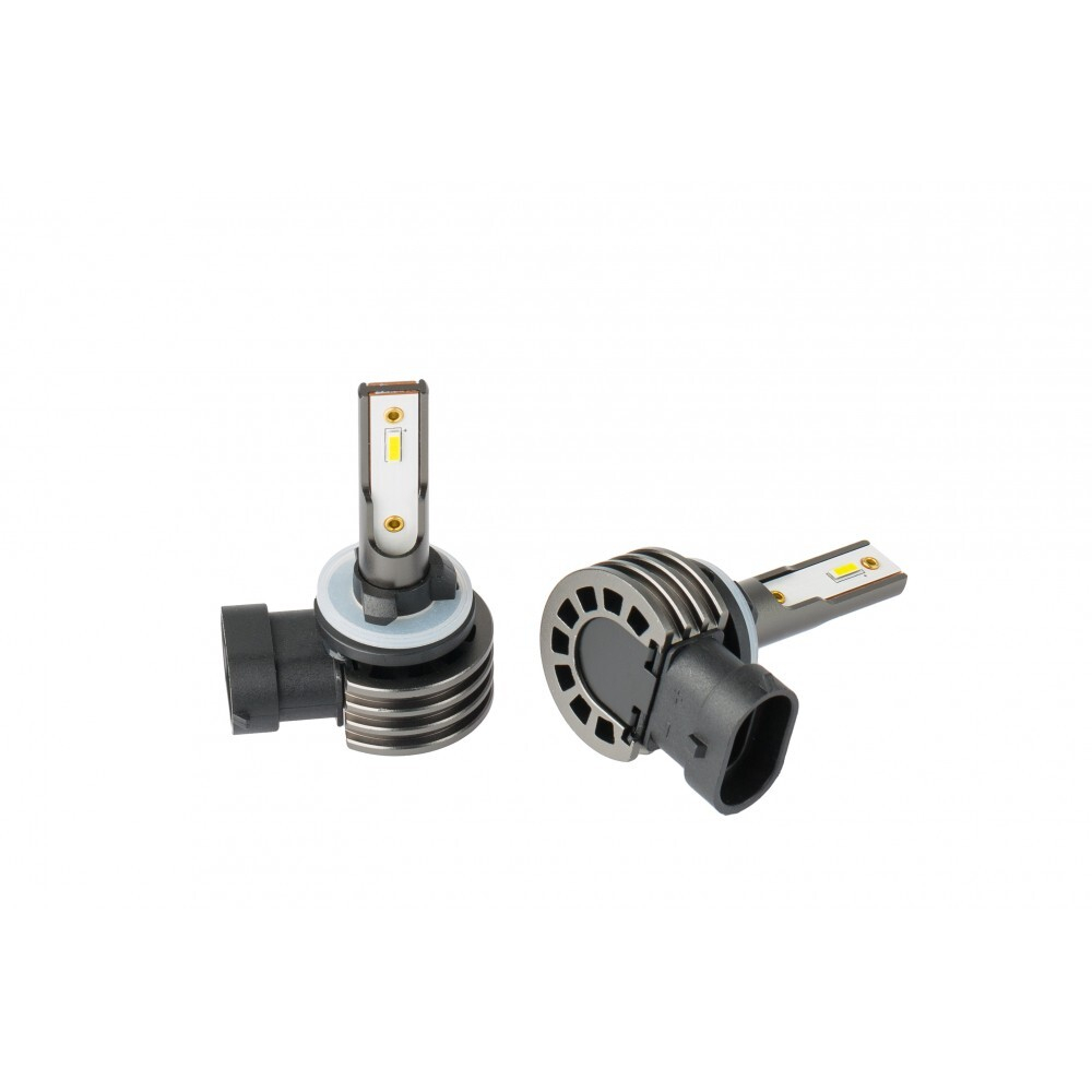 Светодиодные лампы Optima LED ZRK-22 Н27 2шт