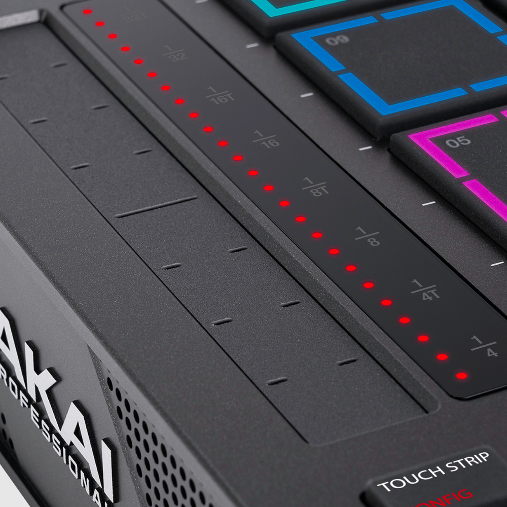 Akai Professional MPC Live 3