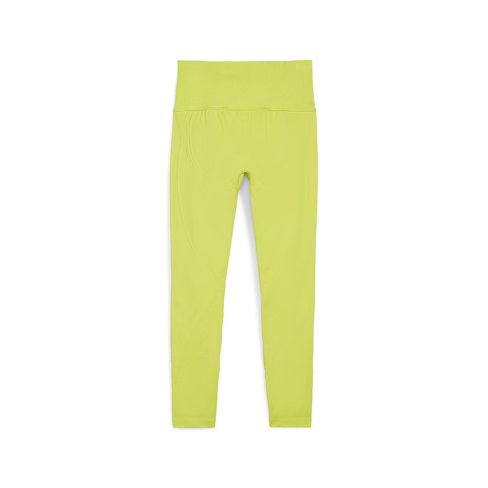 Женские легинсы PUMA SHAPELUXE SEAMLESS TIGHT