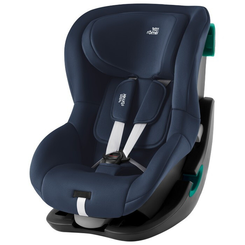 Автокресло Britax Roemer King Pro Night Blue