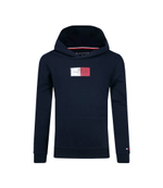 худые Tommy Hilfiger - темно-синий(KB0KB07894)