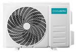 Наружный блок COOLBERG RUNA Multi DC CI21R1_TR2_OUT