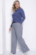 Брюки Киллиан (серые) Б12323-25 LT Collection