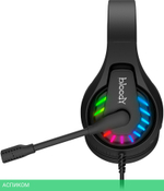 Наушники A4Tech Bloody G230 черный