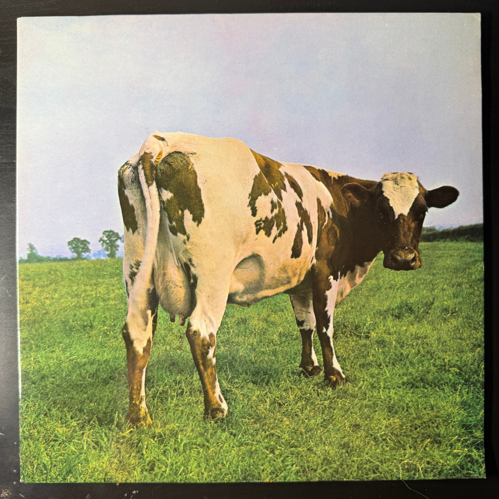 Виниловая пластинка Pink Floyd - Atom Heart Mother LP