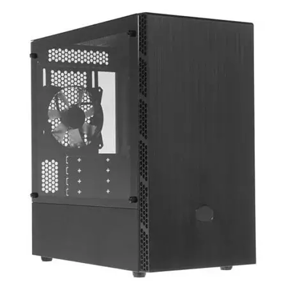 Корпус CoolerMaster MasterBox MB400L (MCB-B400L-KGNN-S00)