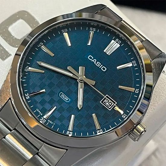 Наручные часы Casio MTP-VD03D-2A2UDF