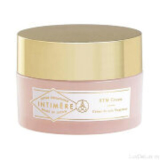 Intime Organique Органический крем от растяжек STM Cream, 100 мл