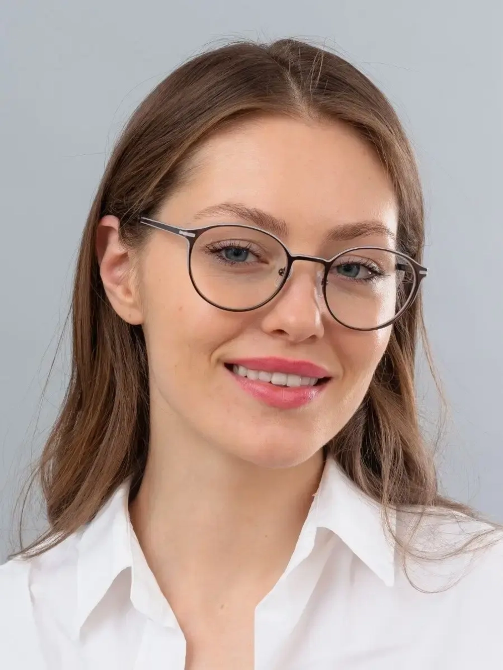 Очки корригирующие/женские/+1,50РЦ 62-64