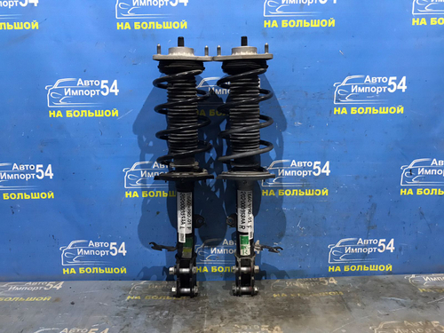 Стойка передняя левая CHERY TIGGO 4 PRO 2021-2024