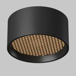 Потолочный светильник Technical C122CL-L7-3K-B