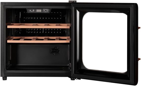 Винный шкаф MAUNFELD MFWC-40SB14